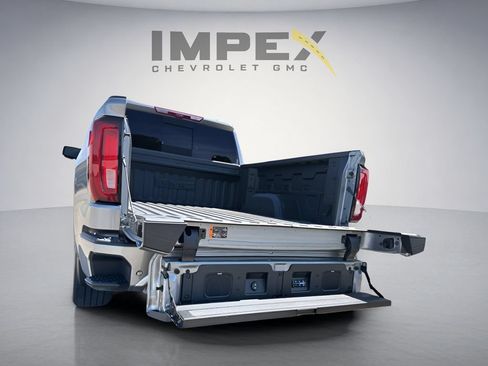 Used 2025 GMC Sierra 1500 Denali Ultimate AWD/4WD image 5