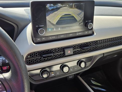 Used 2024 Honda HR-V LX image 20