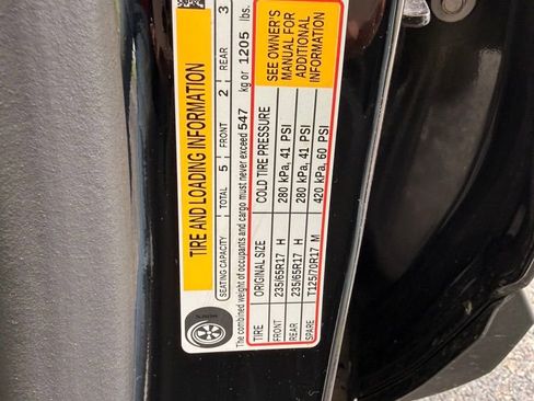 Used 2025 Chevrolet Equinox LT w/ Convenience Package II image 20