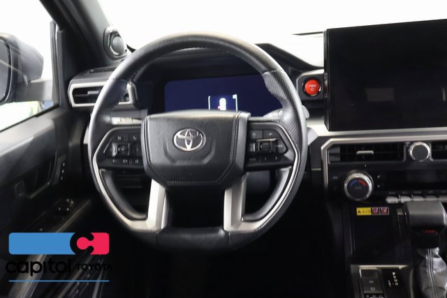 Certified 2026 Toyota 4Runner TRD Off-Road Premium AWD/4WD image 15