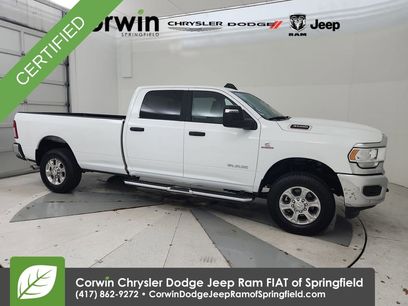 Certified 2024 RAM 3500 Big Horn