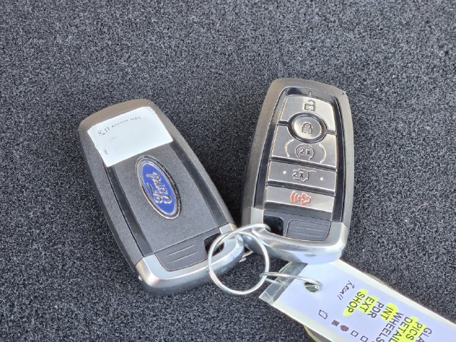 Used 2025 Ford Explorer ST w/ Sun And Sound Package AWD/4WD image 37