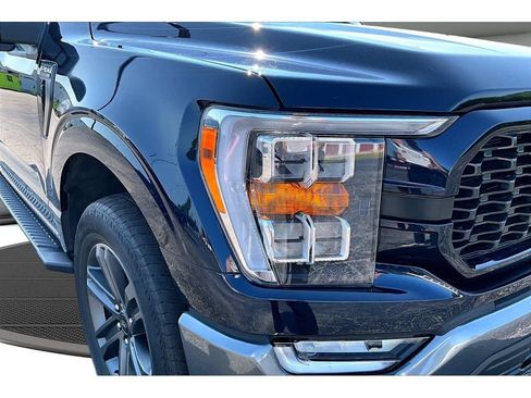 Used 2023 Ford F150 XLT w/ Equipment Group 302A High AWD/4WD image 50