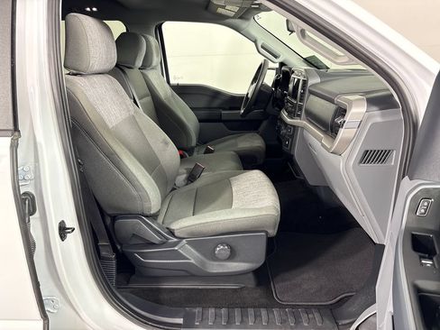 Certified 2022 Ford F150 XLT w/ XTR Package AWD/4WD image 5