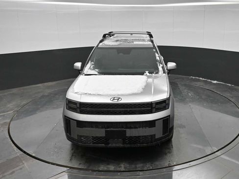 New 2026 Hyundai Santa Fe Calligraphy image 25