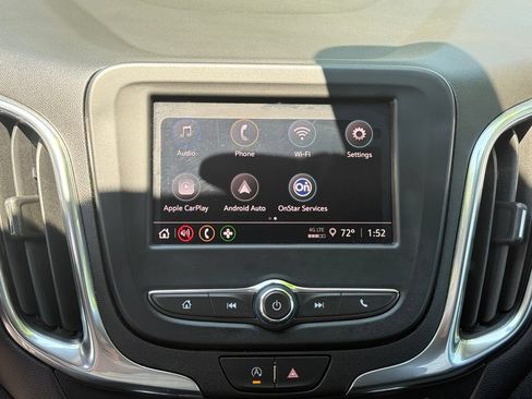 Used 2022 Chevrolet Equinox LT AWD/4WD image 18