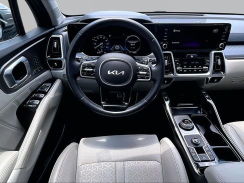Used 2022 Kia Sorento SX Prestige AWD/4WD image 6