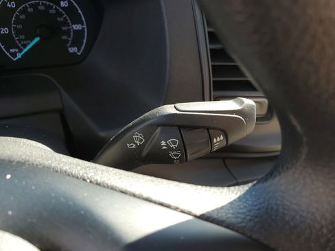 Used 2024 Ford Transit 350 Low Roof DRW w/ Shuttle Bus Prep Package image 14