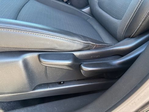 Used 2024 Buick Encore GX Preferred image 32