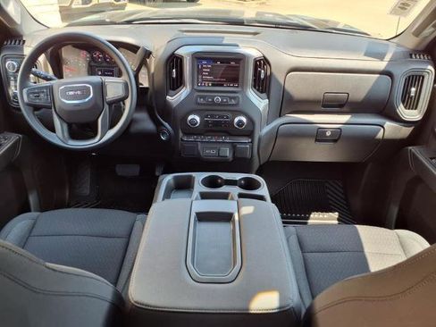 New 2026 GMC Sierra 1500 Pro w/ Graphite Edition image 4