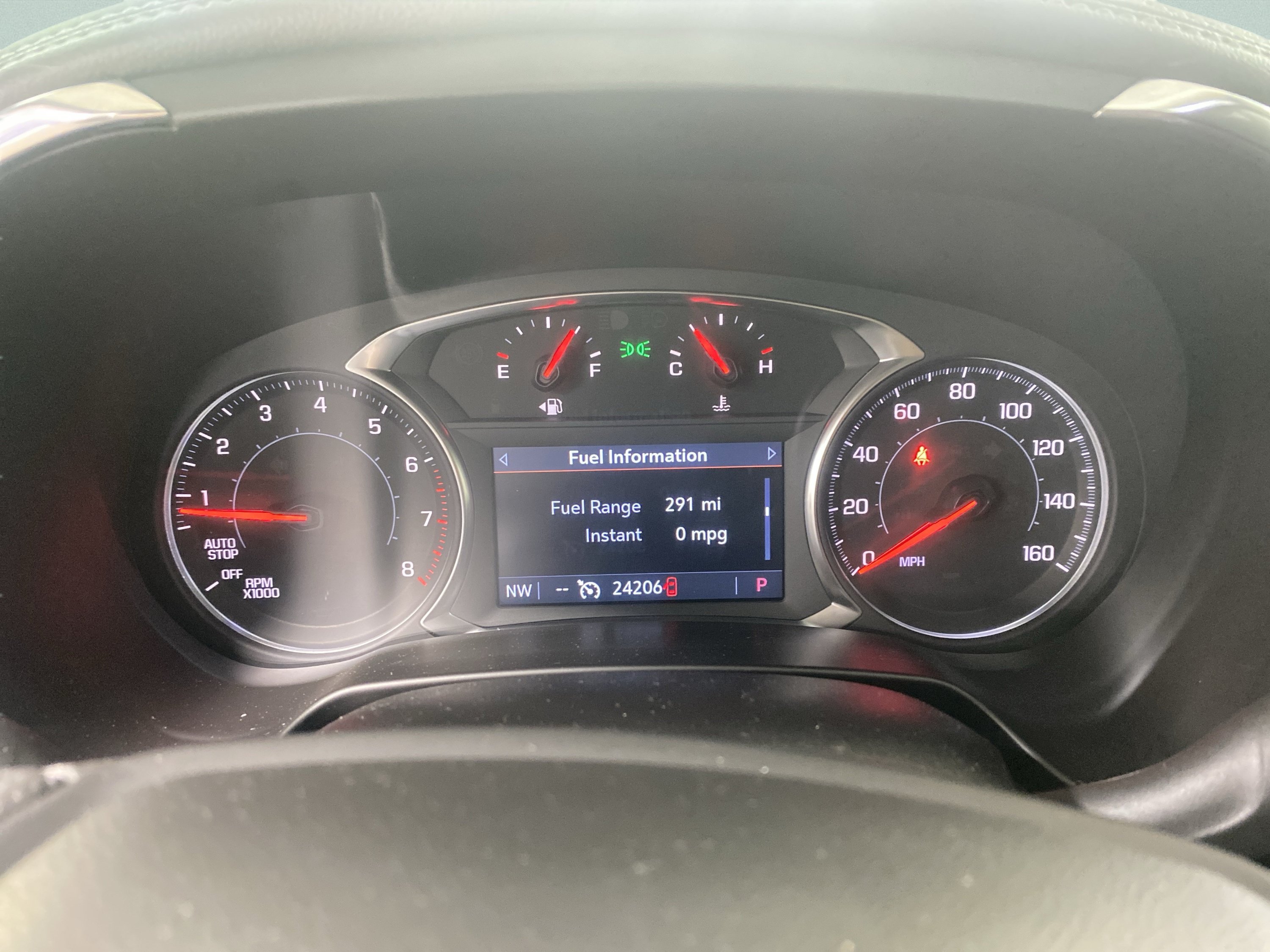 Used 2025 Chevrolet Blazer LT AWD/4WD image 19