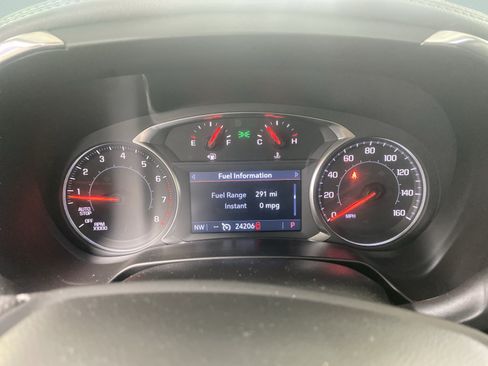 Used 2025 Chevrolet Blazer LT AWD/4WD image 19