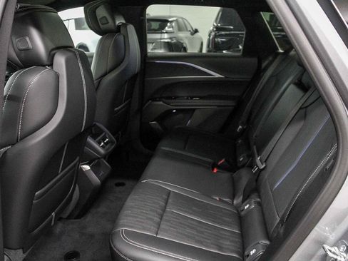 New 2026 Cadillac Lyriq Sport image 17