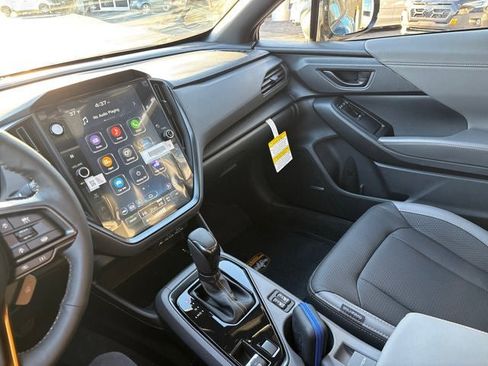 New 2026 Subaru Crosstrek 2.5i Wilderness image 84