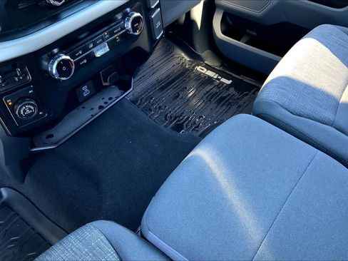 Used 2023 Ford F150 XLT w/ Equipment Group 301A Mid image 15