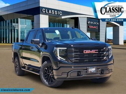 New 2026 GMC Sierra 1500 Pro w/ Graphite Edition