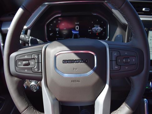 New 2026 GMC Sierra 1500 Denali image 20