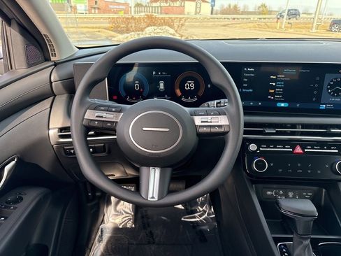 Used 2025 Hyundai Tucson SEL FWD image 37