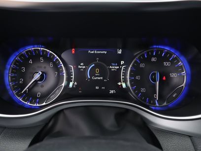 New 2026 Chrysler Pacifica Limited w/ S Appearance Package