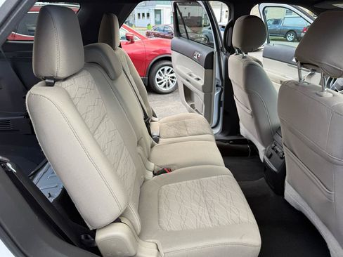 Used 2015 Ford Explorer 4WD image 22