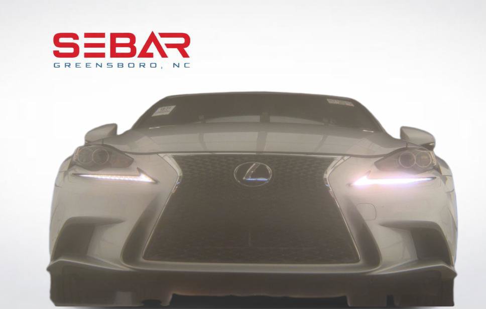 Used 2014 Lexus IS 250 AWD w/ F-Sport Package image 12