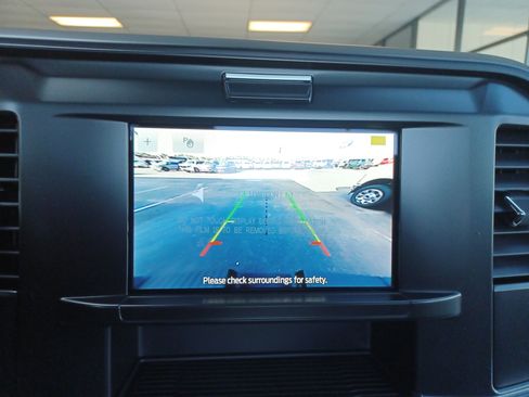 New 2026 Ford F250 XL image 33