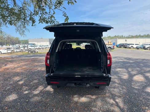 Used 2025 Ford Expedition Max Active AWD/4WD image 20