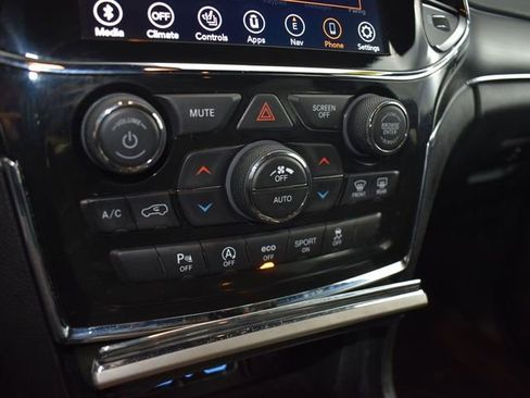 Used 2021 Jeep Grand Cherokee Limited image 28