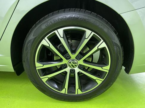 Used 2022 Volkswagen Jetta Sport image 14