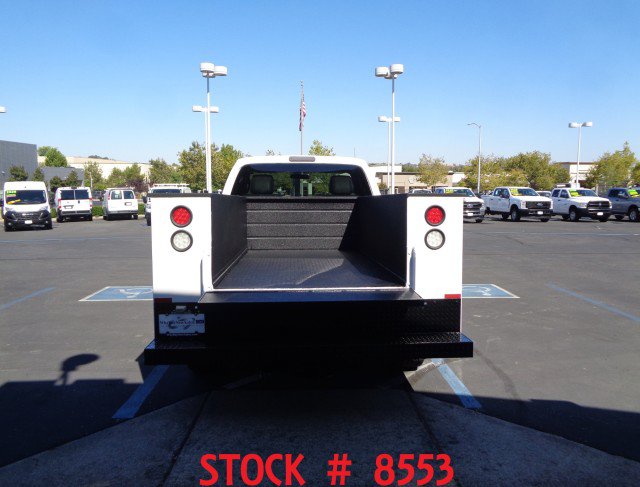 Used 2016 Ford F350 XL RWD image 6
