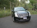 Used 2015 Cadillac SRX Luxury w/ Driver Awareness Package image 2