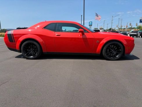 Used 2020 Dodge Challenger R/T Scat Pack RWD image 3