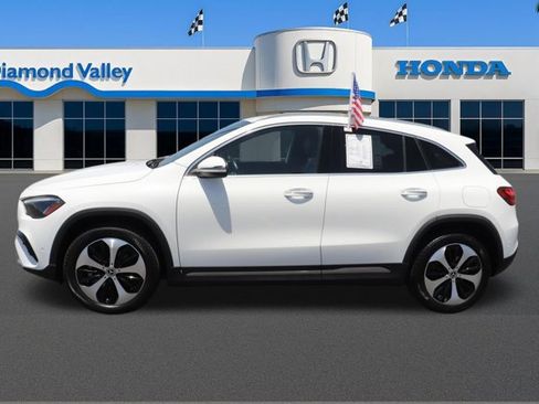 Used 2025 Mercedes-Benz GLA 250 image 8