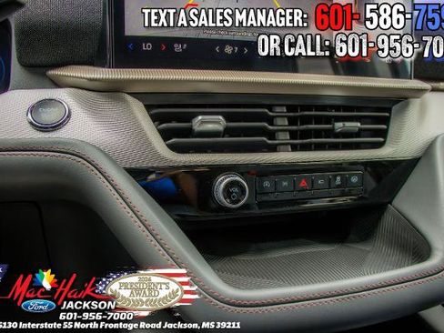 New 2026 Ford Explorer Active w/ Active Comfort Package RWD image 68