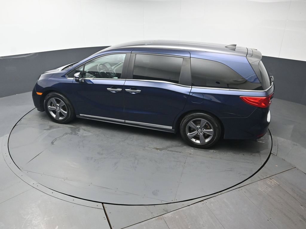 Used 2022 Honda Odyssey EX image 38