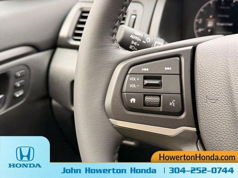 New 2026 Honda Ridgeline RTL image 15
