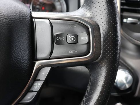 Used 2020 RAM 1500 Sport AWD/4WD image 24