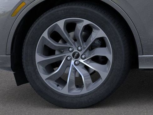 New 2025 Lincoln Aviator Premiere w/ Jet Appearance Package image 19