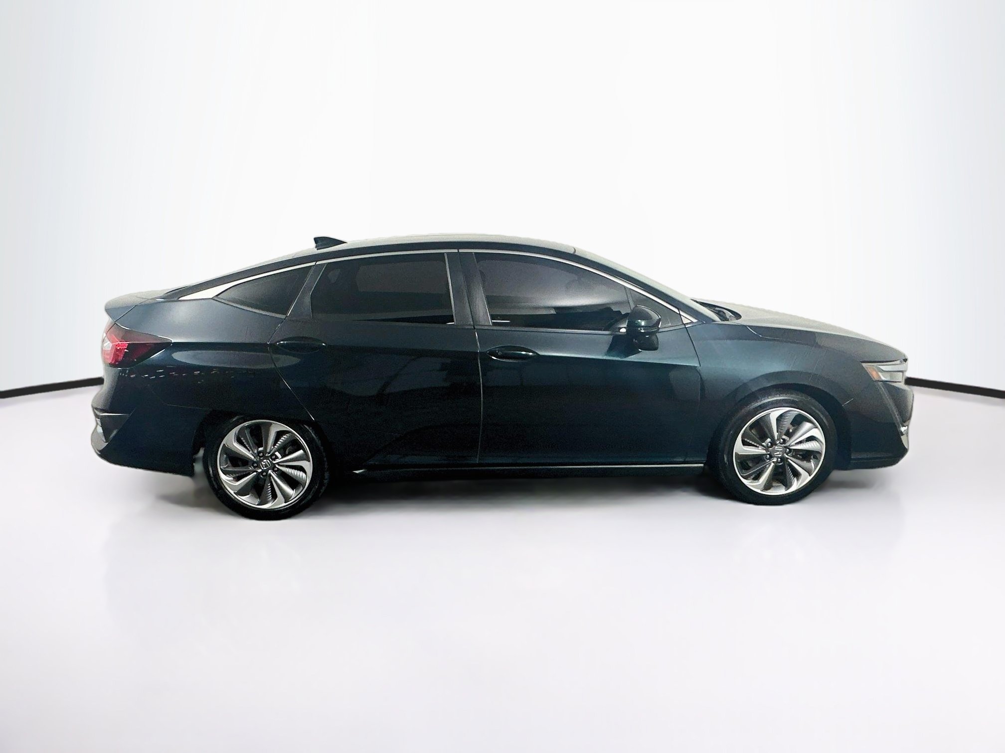 Used 2019 Honda Clarity Plug-In Hybrid image 10