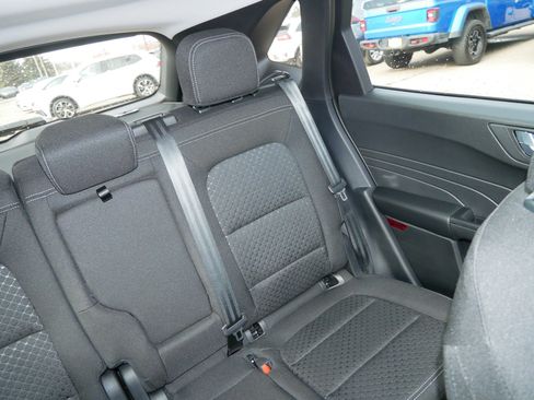 Used 2025 Ford Escape Active w/ Active Premium Tech Pack image 14