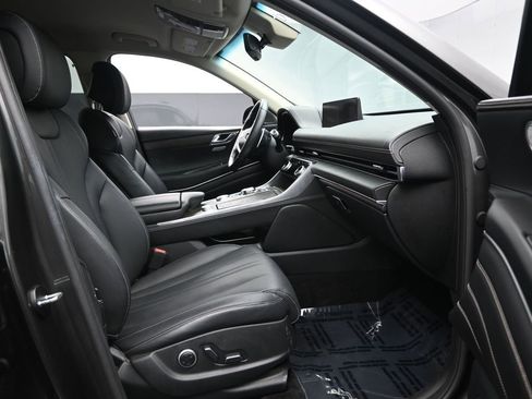 Used 2024 Genesis GV80 2.5T AWD/4WD image 31