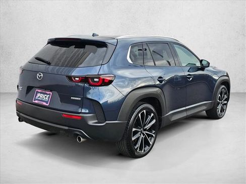 Used 2023 MAZDA CX-50 AWD 2.5 S w/ Cargo Package image 5