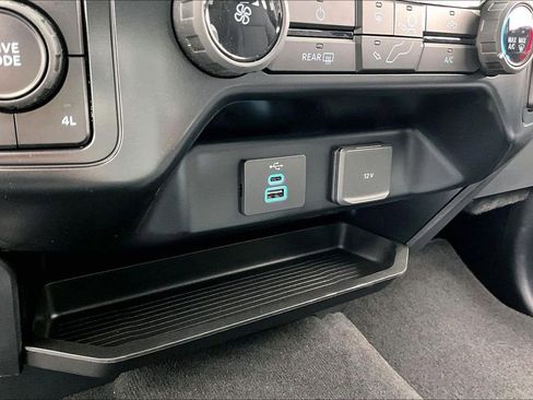 Used 2026 Ford F250 XL w/ STX Appearance Package image 33