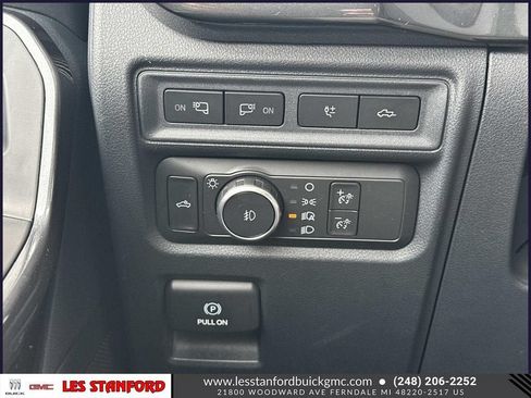 Used 2021 Ford F150 XLT w/ Equipment Group 302A High AWD/4WD image 27