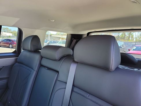 Used 2026 Hyundai Santa Fe SEL FWD image 10