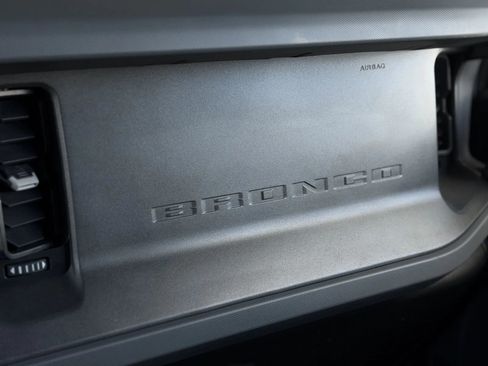 Used 2024 Ford Bronco Big Bend AWD/4WD image 39