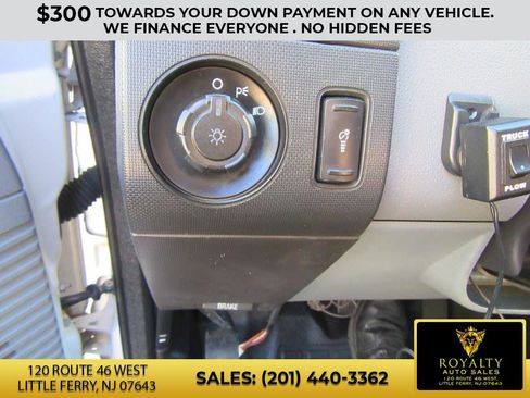 Used 2016 Ford F350 XL image 39