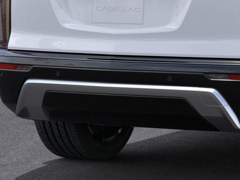 New 2026 Cadillac Vistiq Sport image 14