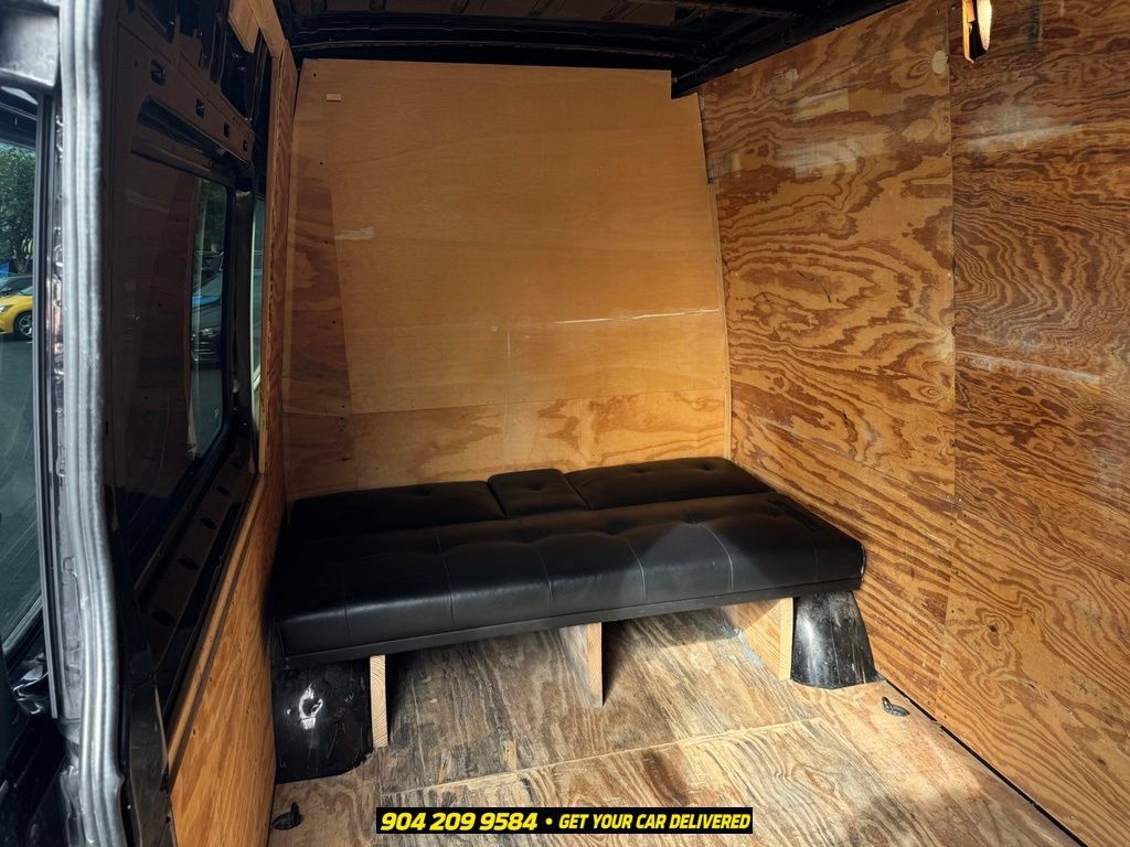 Used 2020 Mercedes-Benz Sprinter 3500 image 20
