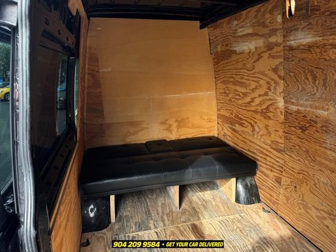 Used 2020 Mercedes-Benz Sprinter 3500 image 20
